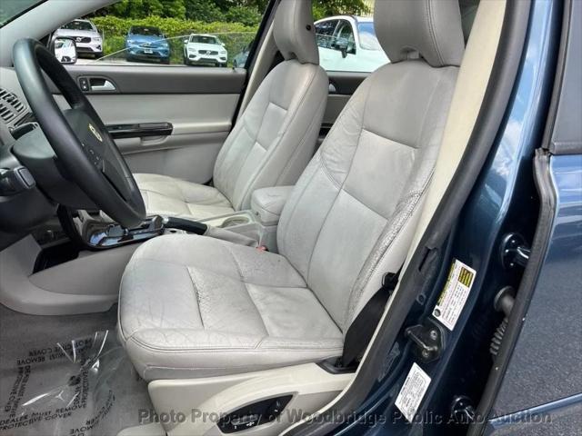 used 2006 Volvo S40 car, priced at $2,550