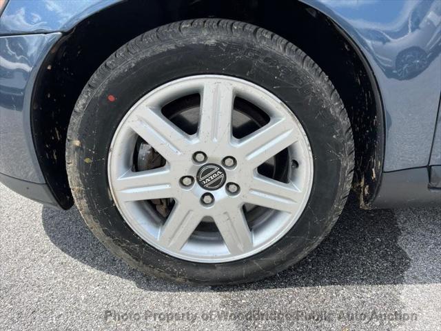 used 2006 Volvo S40 car, priced at $2,550