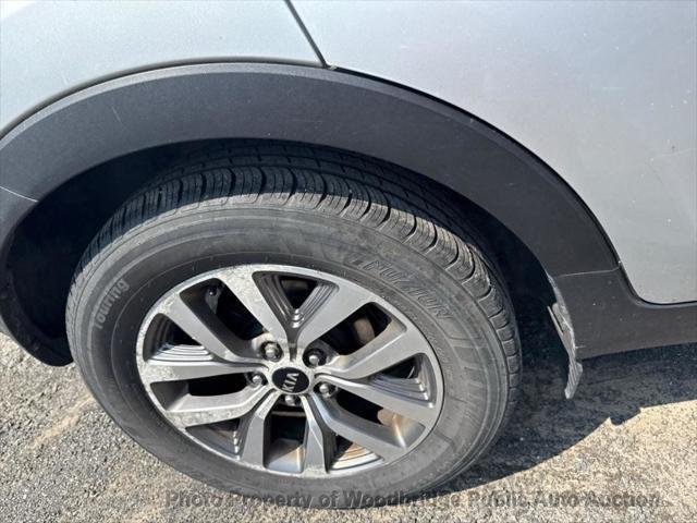 used 2014 Kia Sportage car, priced at $4,250