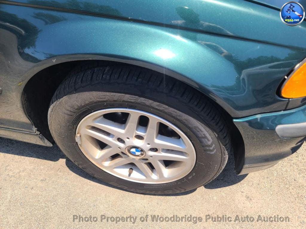 used 2000 BMW 323 car, priced at $1,450