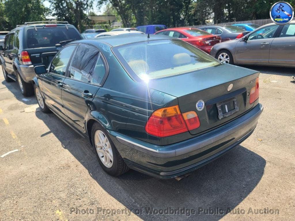 used 2000 BMW 323 car, priced at $1,450