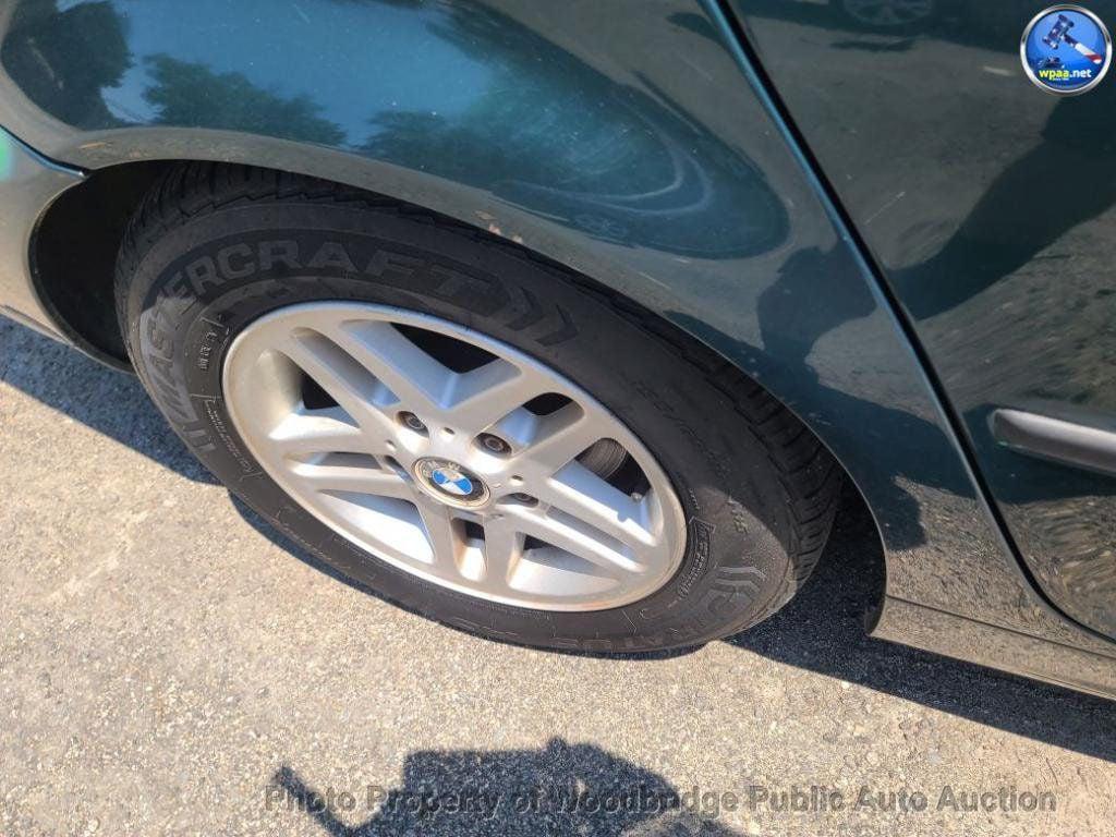 used 2000 BMW 323 car, priced at $1,450
