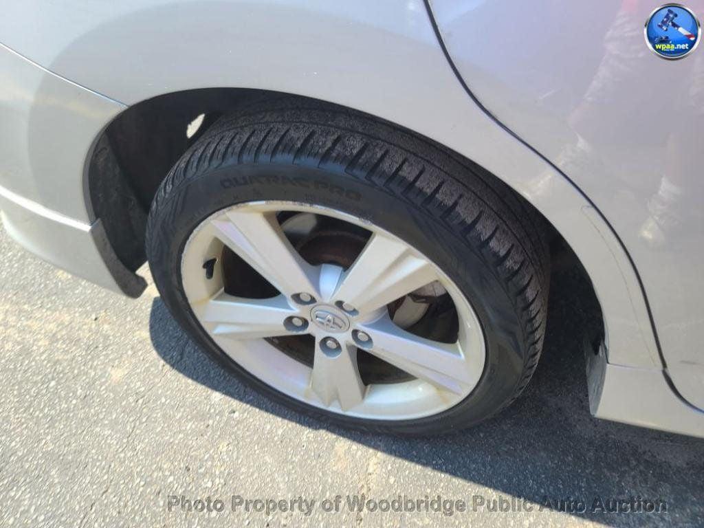 used 2009 Toyota Matrix car, priced at $4,950