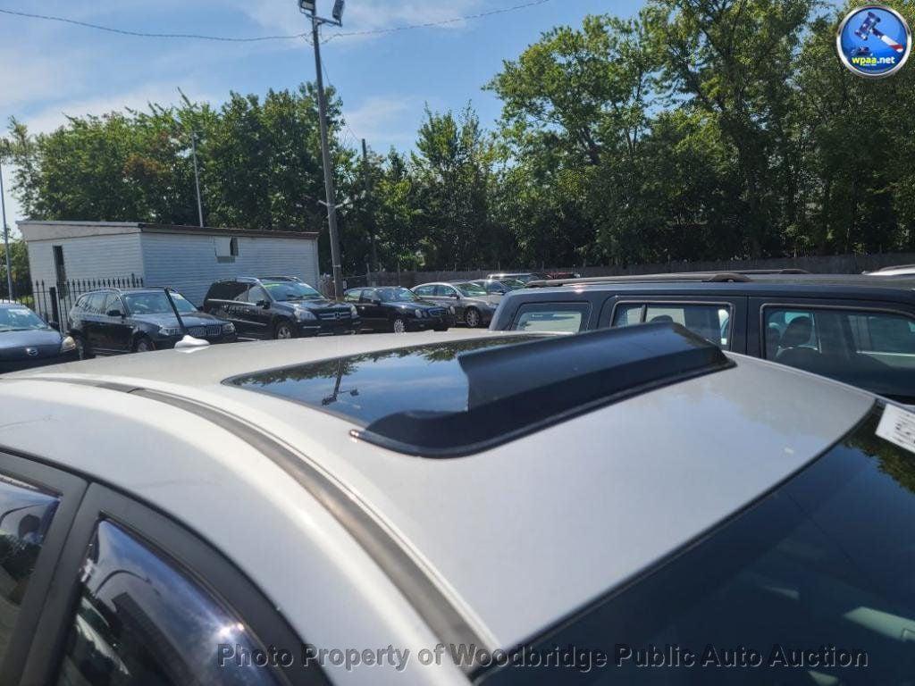 used 2009 Toyota Matrix car, priced at $4,950