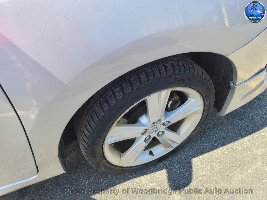 used 2009 Toyota Matrix car, priced at $4,950