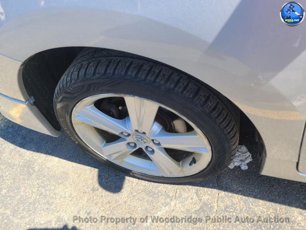 used 2009 Toyota Matrix car, priced at $4,950