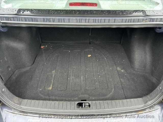 used 2008 Hyundai Accent car, priced at $3,450