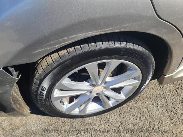 used 2014 Subaru Legacy car, priced at $4,950