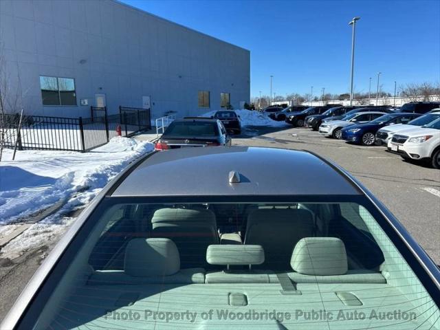 used 2014 Subaru Legacy car, priced at $5,950