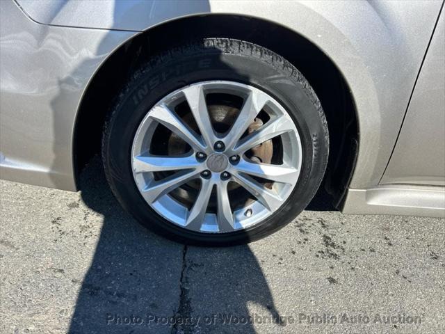 used 2014 Subaru Legacy car, priced at $5,950