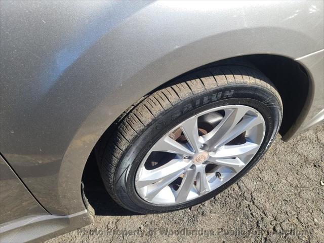 used 2014 Subaru Legacy car, priced at $5,950