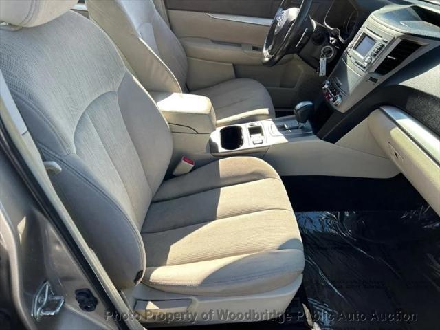 used 2014 Subaru Legacy car, priced at $5,950