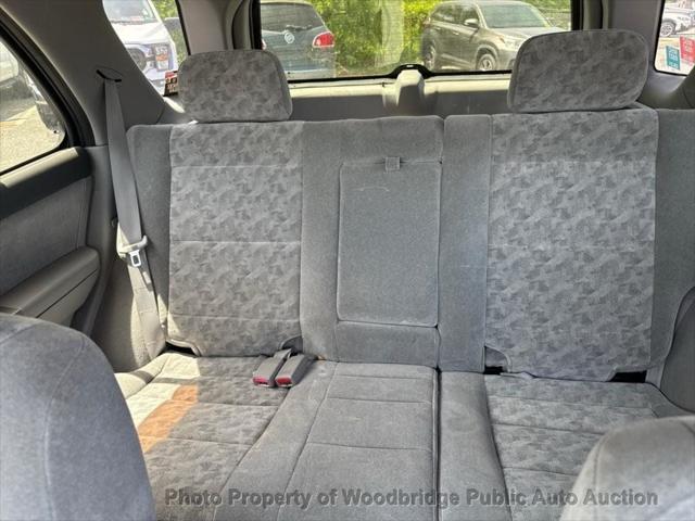 used 2006 Kia Sorento car, priced at $3,950