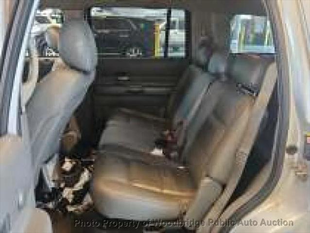 used 2005 Dodge Durango car, priced at $1,950
