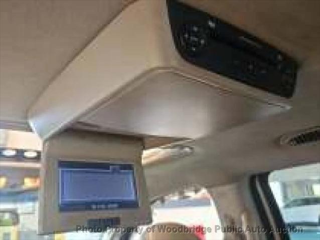 used 2005 Dodge Durango car, priced at $1,950
