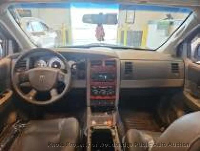 used 2005 Dodge Durango car, priced at $1,950