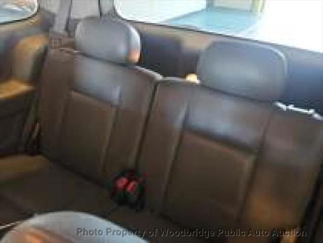 used 2005 Dodge Durango car, priced at $1,950