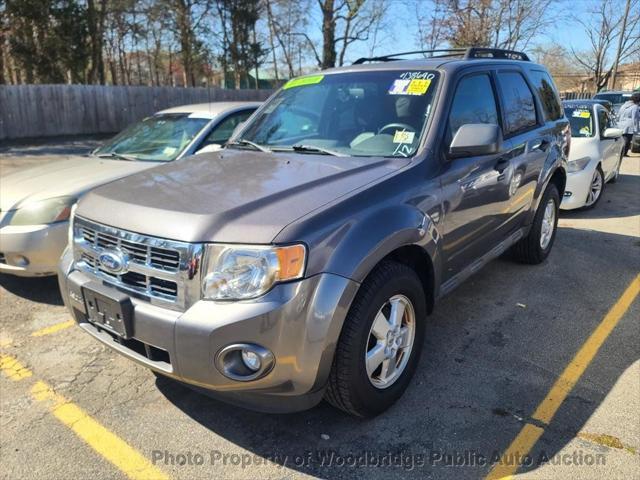 used 2012 Ford Escape car, priced at $4,450