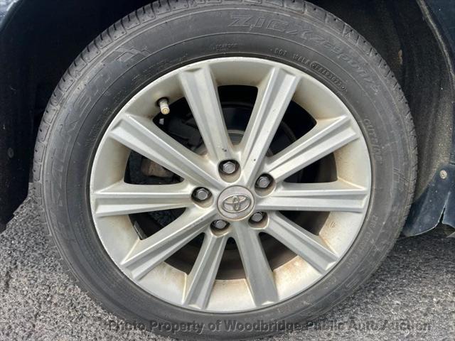 used 2012 Toyota Camry car, priced at $5,950