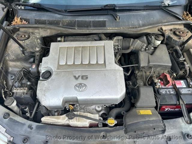 used 2012 Toyota Camry car, priced at $5,950