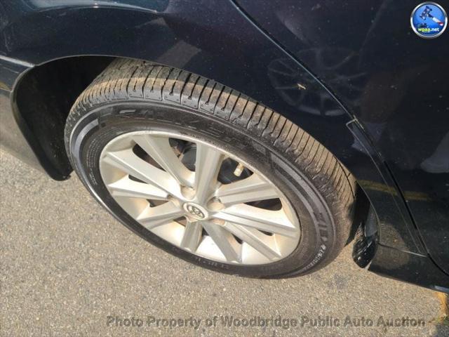 used 2012 Toyota Camry car, priced at $5,950