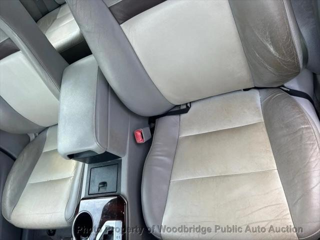used 2012 Toyota Camry car, priced at $5,950