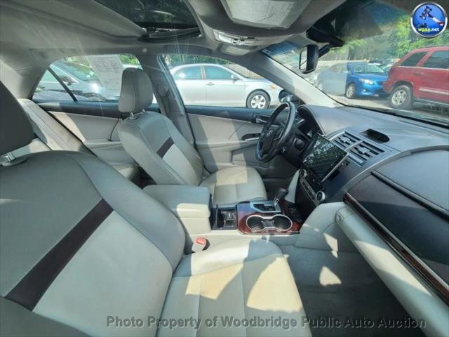 used 2012 Toyota Camry car, priced at $5,950