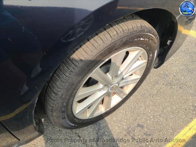 used 2012 Toyota Camry car, priced at $5,950