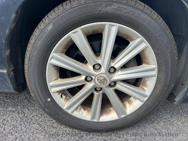 used 2012 Toyota Camry car, priced at $5,950