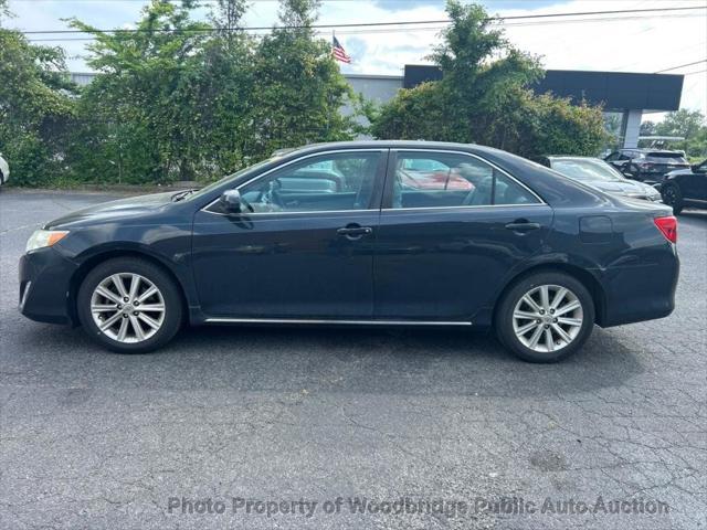 used 2012 Toyota Camry car, priced at $5,950