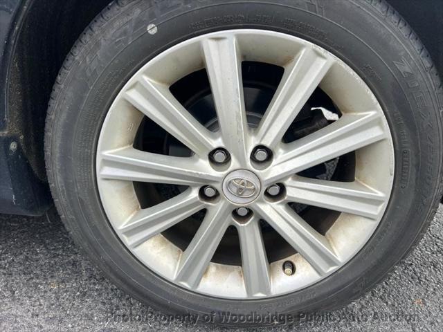 used 2012 Toyota Camry car, priced at $5,950