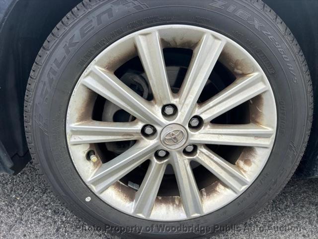 used 2012 Toyota Camry car, priced at $5,950