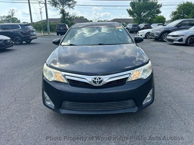 used 2012 Toyota Camry car, priced at $5,950