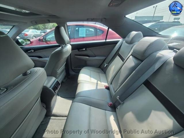 used 2012 Toyota Camry car, priced at $5,950