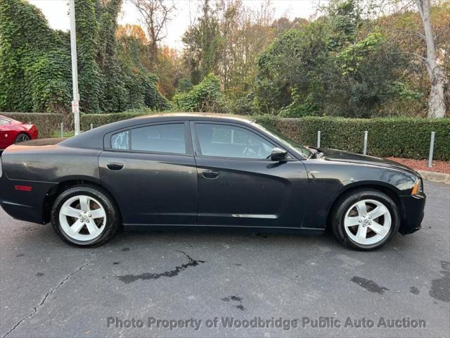 used 2011 Dodge Charger car, priced at $5,950