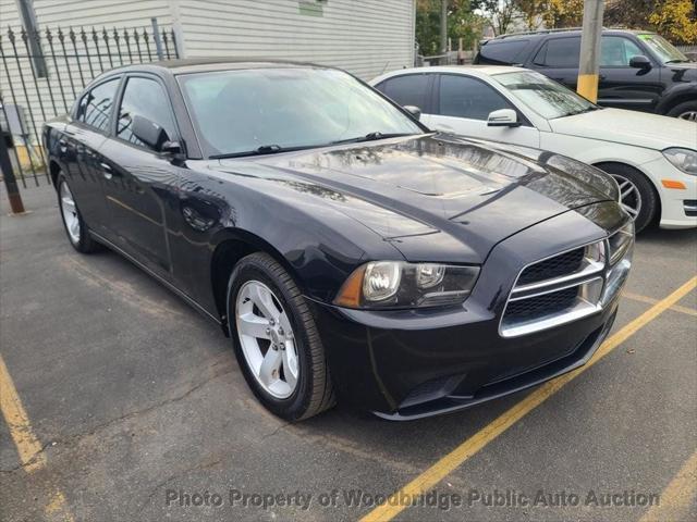 used 2011 Dodge Charger car, priced at $5,950