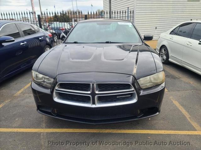 used 2011 Dodge Charger car, priced at $5,950