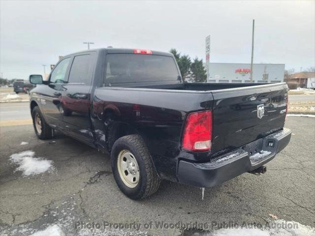 used 2014 Ram 1500 car, priced at $11,950