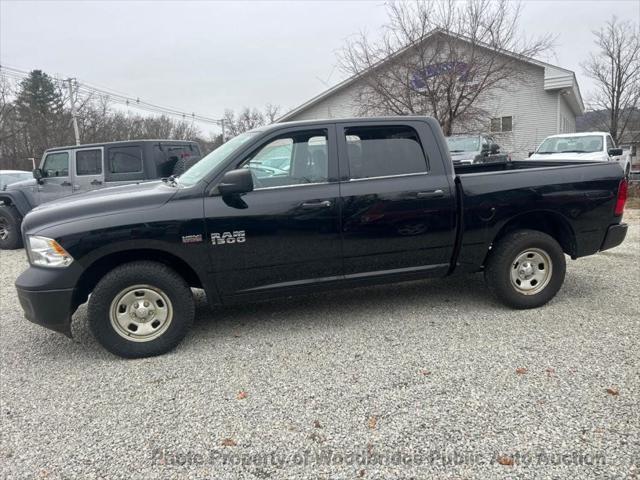 used 2014 Ram 1500 car, priced at $11,950