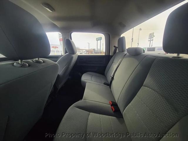 used 2014 Ram 1500 car, priced at $11,950