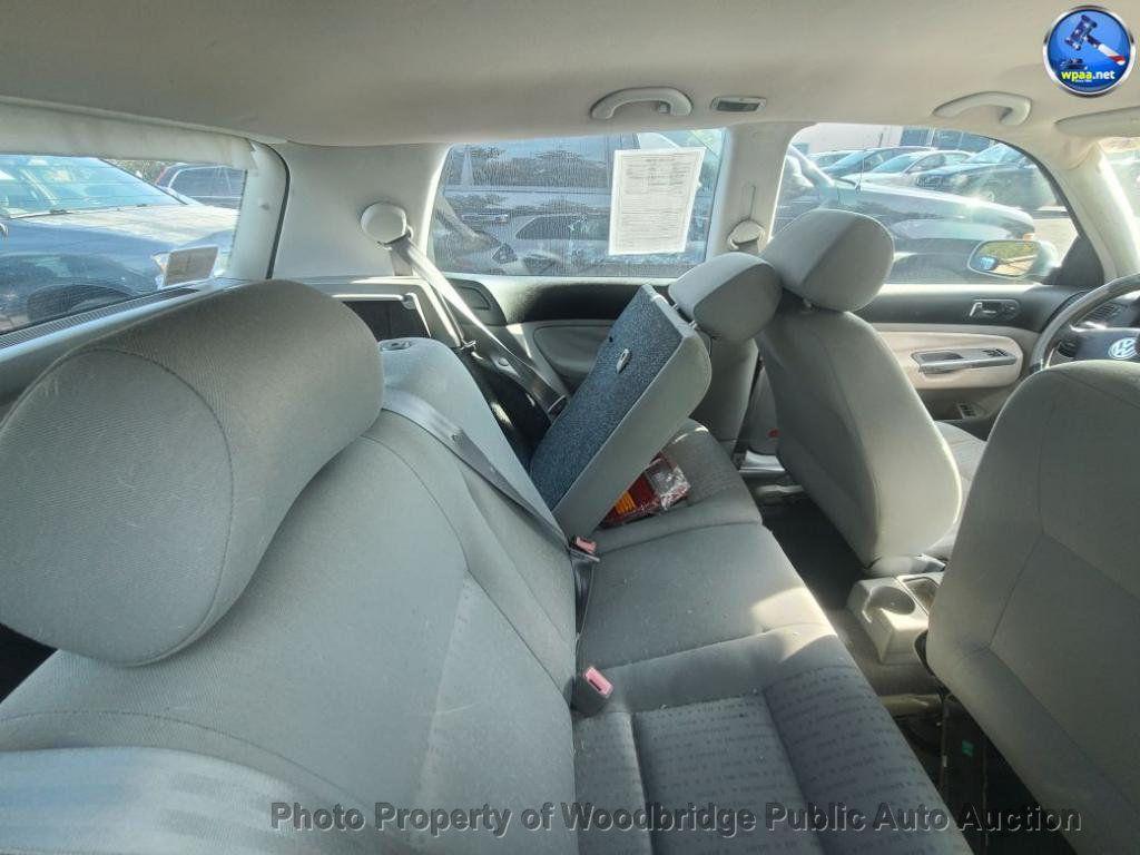 used 2004 Volkswagen Golf car, priced at $2,250