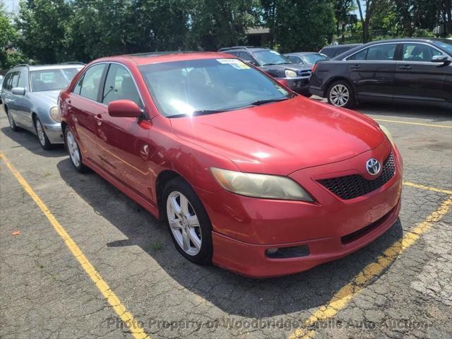 used 2007 Toyota Camry car, priced at $2,950