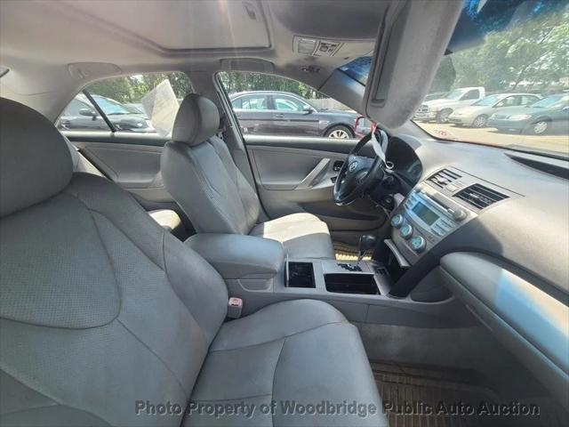 used 2007 Toyota Camry car, priced at $2,950