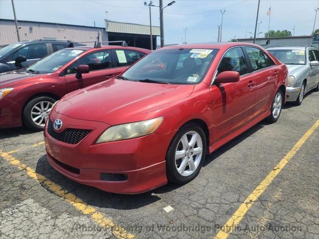 used 2007 Toyota Camry car, priced at $2,950