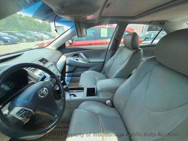 used 2007 Toyota Camry car, priced at $2,950