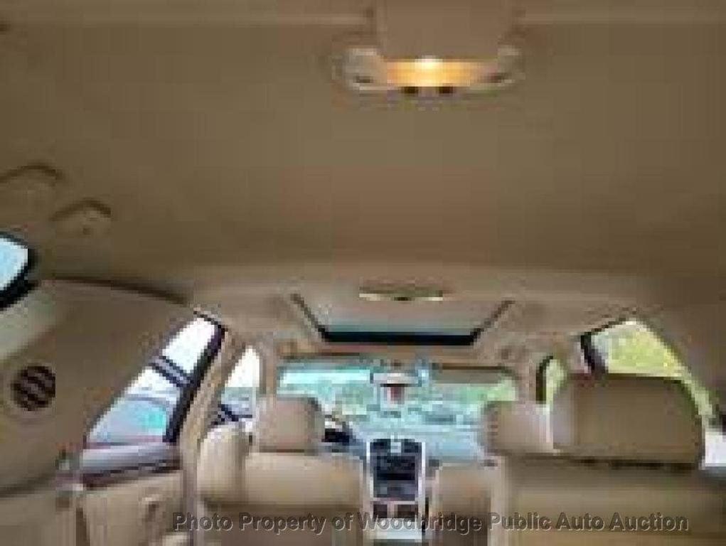 used 2007 Cadillac SRX car, priced at $1,950