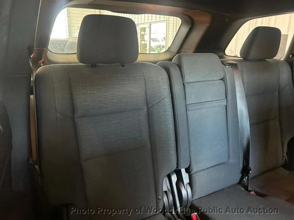 used 2015 Jeep Grand Cherokee car, priced at $4,950