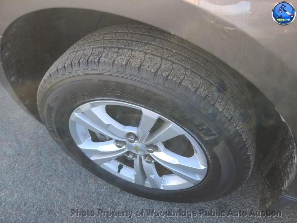 used 2010 Chevrolet Equinox car, priced at $3,950