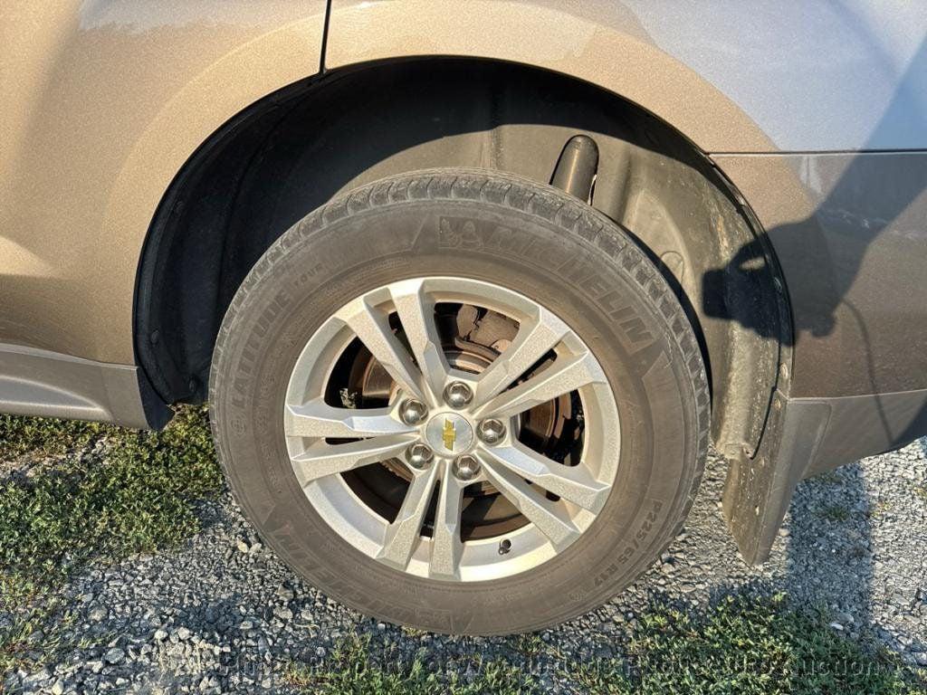 used 2010 Chevrolet Equinox car, priced at $3,950