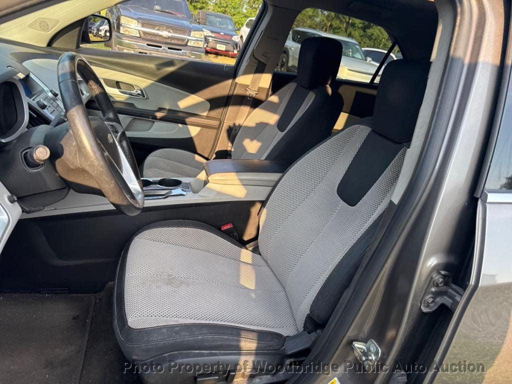 used 2010 Chevrolet Equinox car, priced at $3,950